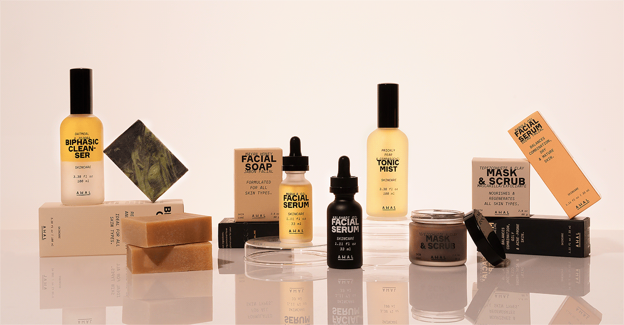 Private Label Skin Care Manufacturers